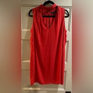 White House black market women’s dress size 10